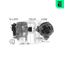 ERA 210045 - ALTERNADOR