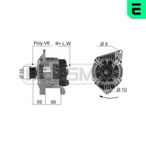 ERA 210049R - ALTERNATOR