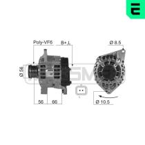 ERA 210053 - ALTERNADOR