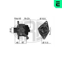 ERA 210079A - ALTERNADOR