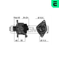 ERA 210079R - ALTERNADOR