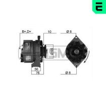 ERA 210083R - ALTERNATOR