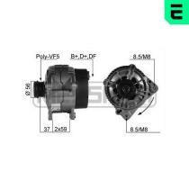 ERA 210097R - ALTERNADOR