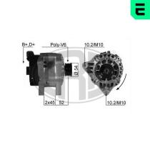 ERA 210205 - ALTERNADOR