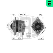ERA 210208A - ALTERNADOR