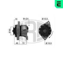 ERA 210220A - ALTERNADOR