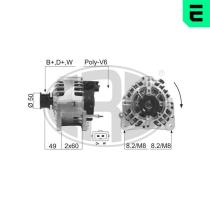 ERA 210224A - ALTERNADOR