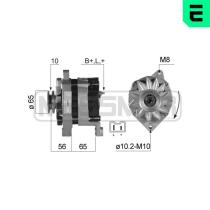 ERA 210226R - ALTERNADOR