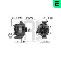 ERA 210241A - ALTERNADOR