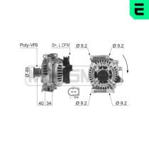 ERA 210273R - ALTERNATOR