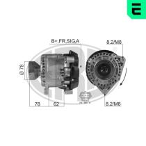 ERA 210366 - ALTERNADOR