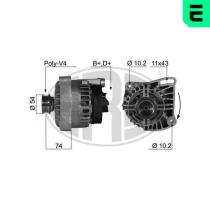 ERA 210405 - ALTERNADOR