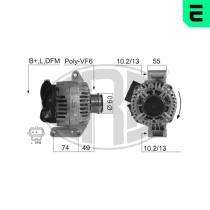 ERA 210415 - ALTERNADOR