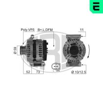 ERA 210421 - ALTERNADOR