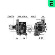 ERA 210439 - ALTERNADOR