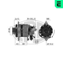 ERA 210457A - ALTERNADOR