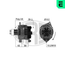 ERA 210470A - ALTERNADOR