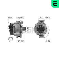 ERA 210476 - ALTERNADOR