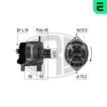 ERA 210478 - ALTERNADOR