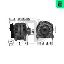 ERA 210581A - ALTERNADOR