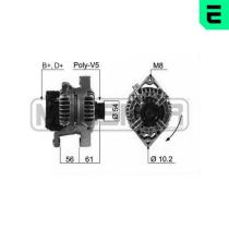 ERA 210584 - ALTERNADOR