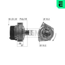 ERA 210618A - ALTERNATOR