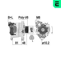 ERA 210655 - ALTERNATOR