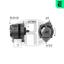 ERA 210672A - ALTERNADOR