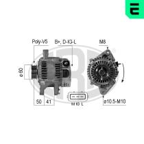 ERA 210677A - ALTERNADOR