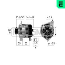 ERA 210694 - ALTERNATOR