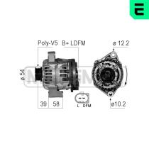 ERA 210707R - ALTERNADOR