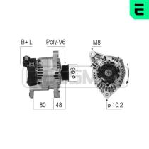 ERA 210709 - ALTERNADOR