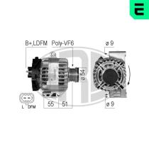 ERA 210738A - ALTERNADOR