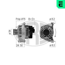 ERA 210739A - ALTERNADOR