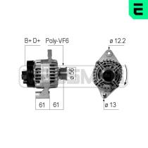ERA 210758A - ALTERNADOR