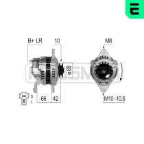 ERA 210802R - ALTERNATOR