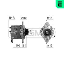 ERA 210811 - ALTERNADOR