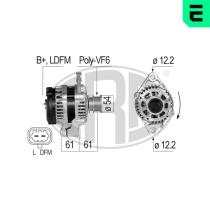 ERA 210826 - ALTERNADOR