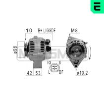 ERA 210846 - ALTERNATOR