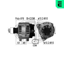 ERA 210877 - ALTERNADOR