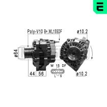 ERA 210910 - ALTERNADOR