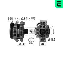 ERA 210977 - ALTERNATOR