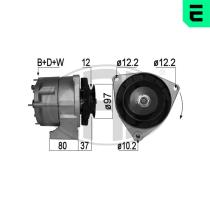 ERA 210983A - ALTERNADOR