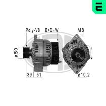 ERA 210986A - ALTERNADOR
