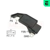 ERA 215105 - REGULADOR DEL ALTERNADOR