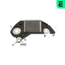 ERA 215134 - REGULADOR DEL ALTERNADOR