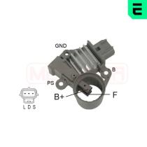 ERA 215186 - REGULADOR DEL ALTERNADOR