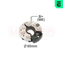 ERA 215318 - RECTIFICADOR,ALTERNADOR