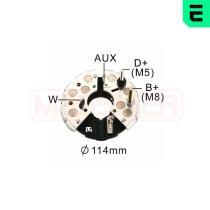 ERA 215331 - RECTIFICADOR,ALTERNADOR