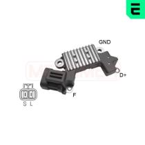 ERA 215405 - REGULATOR, ALTERNATOR